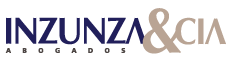 Inzunza Abogados Logo
